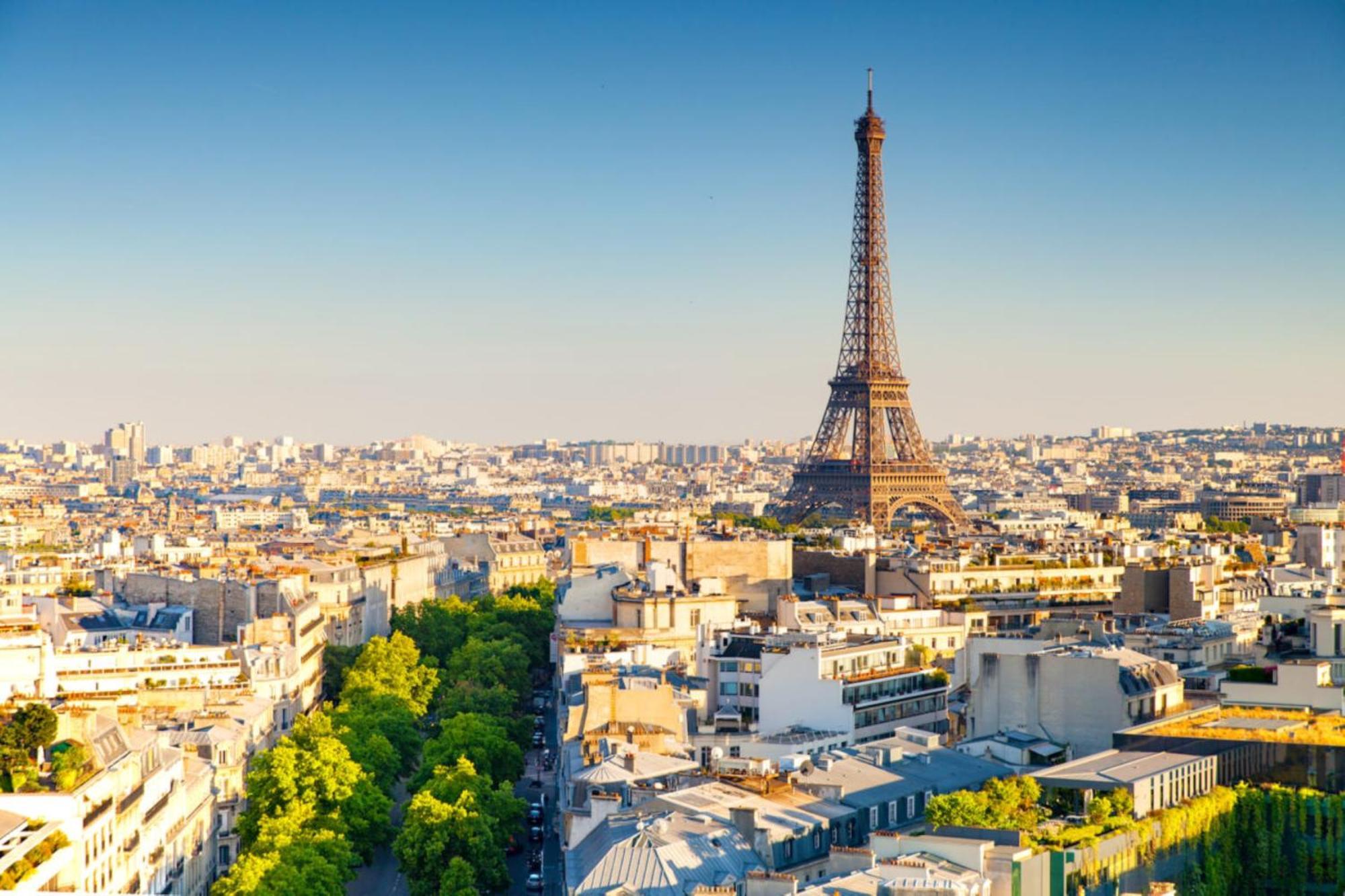 15 Mn De Paris, Perle Rare Avec Vue - 2 Chambres Groslay Dış mekan fotoğraf